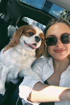 Beautiful woman of Ukraine dariia from odessa with Light Brown hair age 31 photo-8