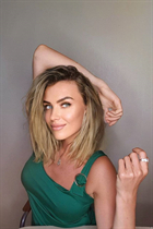 Girl from jurmala alla with Blonde hair age 41 photo-38