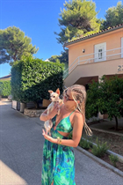 Girl from novi sad tea with Blonde hair age 24 photo-2