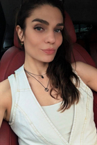Jolie femme ukrainienne victoriya de rivne avec Brunette cheveux, âge 43 photo-18
