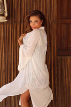 Chica rusa en línea inna de moscow con pelo Rubio y edad 41 photo-10