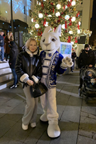 Bride from lisboa elena with Blonde hair age 59 photo-10