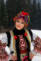 Fille ukrainienne pour le mariage elena de poltava avec Blond cheveux, âge 53 photo-15