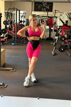 Ukrainian woman online anastasiia from odesa with Blonde hair age 38 photo-14