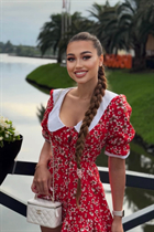 Belle fille ukrainienne valeriia de kyiv avec Chatain clairs cheveux, âge 26 photo-4