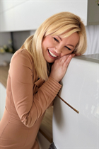 Femme ukrainienne de dnepr svetlana avec Blond cheveux, âge 61 photo-30