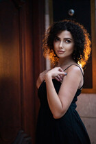 German pretty woman alla from munich with Light Brown hair 42 years old photo-23