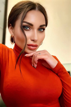 Girl from poznan daria with Dark Brown hair age 37 photo-12