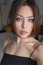 Belle femme allemande katerina de berlin avec Chatain clairs cheveux 41 ans photo-9
