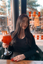 Date fille ukrainienne sonya de kiev avec Brunette cheveux, âge 22 photo-11