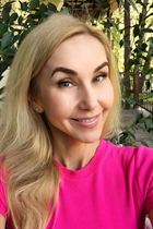 Date ukrainian girl elena from dnepr with Light Brown hair age 63 photo-6