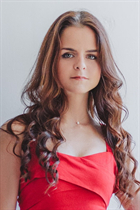 Saliendo con una mujer ucraniana alina de nikolaev con pelo Negro y edad 32 photo-1