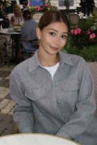 Beautiful Ukrainian woman yelyzaveta from khmelnitsky with Blonde hair age 19 photo-4