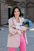 Belle fille allemande inna de berlin avec Brunette cheveux 56 ans photo-8