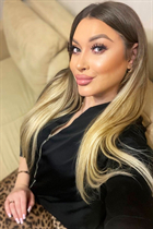 Femme ukrainienne de zhytomyr alina avec Blond cheveux, âge 33 photo-2