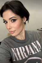 Fille en Ukraine anna de kiev avec Brunette cheveux, âge 35 photo-47