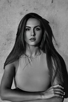 Date fille ukrainienne margarita de kiev avec Blond cheveux, âge 30 photo-3