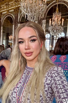 Fille ukrainienne natalia de zaporizhia avec Blond cheveux, âge 46 photo-5