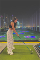 Jolie fille albina de dubai avec Chatain clairs cheveux, âge 36 photo-15
