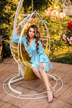 Rencontre femme moldave ivanna de tiraspol avec Chatain clairs cheveux, age 21 photo-5