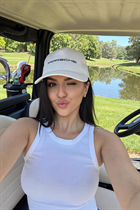 Ukrainian bride kateryna from kyiv with Black hair age 26 photo-11