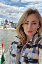 Single ukrainian lady maryna from kyiv with Blonde hair age 40 photo-5