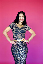 Jolie femme russe irina de odessa avec Brunette cheveux, âge 53 photo-10