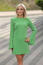 Novia de al kuwayt marina con pelo Rubio y edad 41 photo-1