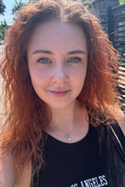 Lovely Ukrainian girl inna from kyiv with Red hair age 31 photo-6