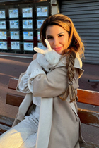 monaco bride olga with Dark Brown hair age 48 photo-19