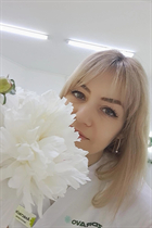 Mariée ukrainienne anastasiia de mykolaiv avec Blond cheveux, âge 41 photo-8