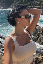 Ukrainian single woman valeria from mariupol with Black hair age 31 photo-52