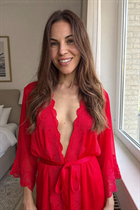 Perfect woman olena from wroclaw with Dark Brown hair age 41 photo-18