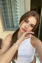 Salir con chica ucraniana olga de odessa con pelo Marrón claro y edad 21 photo-14