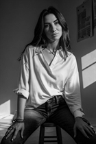 Dating ukrainian woman anastasiia from kiev with Black hair age 38 photo-9