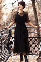 Rencontre femme ukrainienne eleonora de kiev avec Brunette cheveux, age 55 photo-2