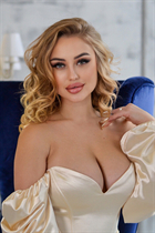 Rencontre une femme ukrainienne alina de kharkov avec Blond cheveux, âge 28 photo-30