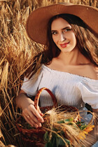 Rencontre fille ukrainienne svetlana de kharkov avec Brunette cheveux, age 30 photo-1