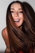 Femme parfaite marina de dubai avec Brunette cheveux, âge 31 photo-8