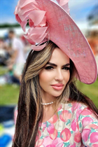 Rencontre une femme ukrainienne olena de london avec Brunette cheveux, âge 44 photo-4