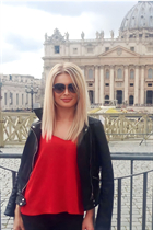 Dating a german girl irina from berlin with Blonde hair 41 years old photo-38