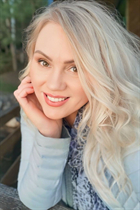 Beautiful Ukrainian girl tamara from kiev with Blonde hair age 62 photo-6