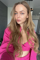 Beautiful Ukrainian woman lilia from kiev with Blonde hair age 27 photo-10