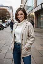 Ukrainian beauty tetiana from vinnitsa with Light Brown hair age 45 photo-8