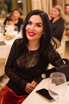 Perfect woman valentina from burgas with Dark Brown hair age 42 photo-11