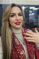 Rencontre une femme ukrainienne olena de london avec Brunette cheveux, âge 44 photo-29