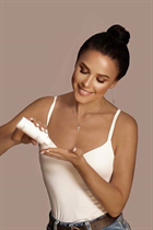 Chica ucraniana anastasia de kiev con pelo Marrón oscuro y edad 39 photo-17