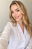 Mariée ukrainienne célibataire julia de kyiv avec Blond cheveux, âge 29 photo-10
