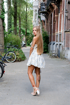 Femme parfaite kateryna de heerhugowaard avec Blond cheveux, âge 28 photo-13
