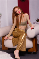 Wife from Ukraine yulia from krivoy rog with Red hair age 38 photo-72